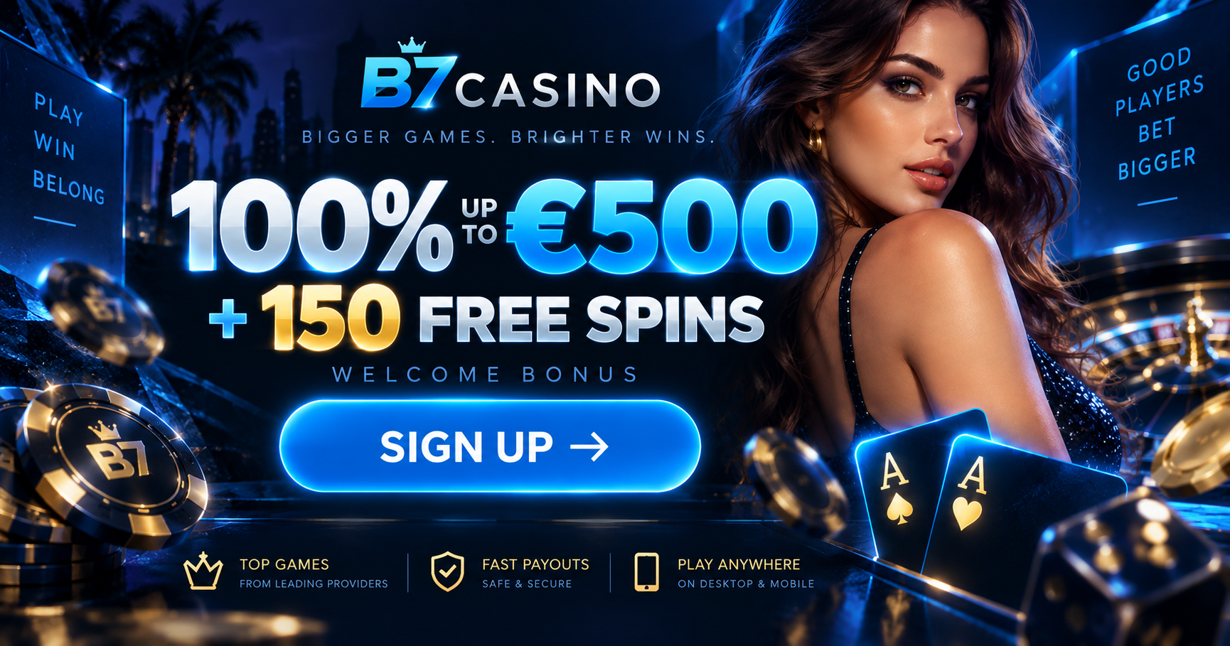 B7 Casino